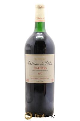 Cahors Prestige Château du Cèdre