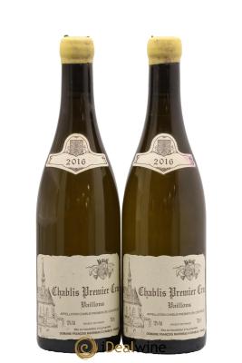 Chablis 1er Cru Vaillons Raveneau (Domaine)