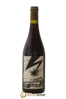 Vin de France Reclair Jérôme Saurigny