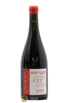 Morgon 3.14 Jean Foillard