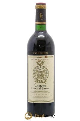 Château Gruaud Larose 2ème Grand Cru Classé