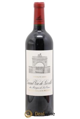 Château Léoville Las Cases 2ème Grand Cru Classé