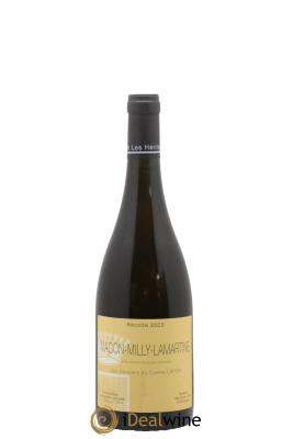 Mâcon Milly-Lamartine Héritiers du Comte Lafon (Domaine des)