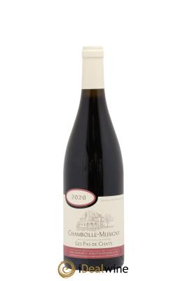 Chambolle-Musigny Les Pas de Chats G.Roblot-Marchand & Fils