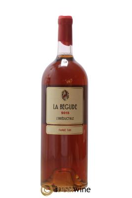 Bandol La Bégude L'Irréductible