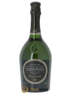 Brut Millésimé Laurent Perrier