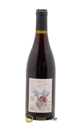 Savigny-lès-Beaune Chapuis & Chapuis