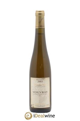 Vouvray Prmière Trie François Pinon
