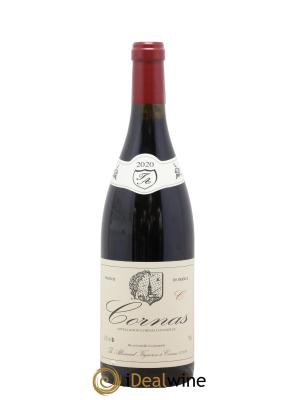 Cornas Chaillot Thierry Allemand