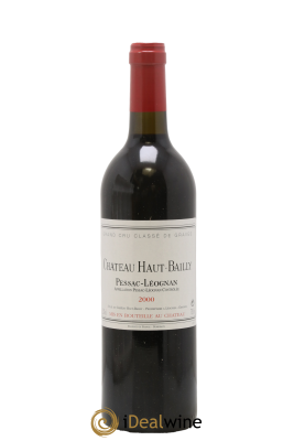 Château Haut-Bailly Cru Classé de Graves