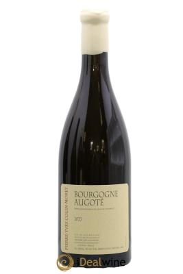 Bourgogne Aligoté Pierre-Yves Colin Morey