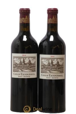 Cos d'Estournel 2ème Grand Cru Classé