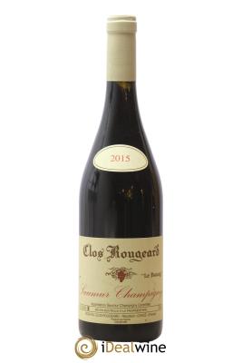 Saumur-Champigny Le Bourg Clos Rougeard