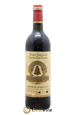 Château Angélus 1er Grand Cru Classé A