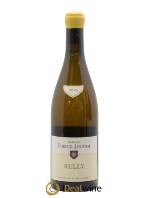 Rully Vincent Dureuil-Janthial