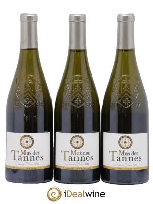 Pays d'Oc Réserve Mas des Tannes