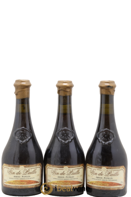 Arbois Vin de Paille Petit