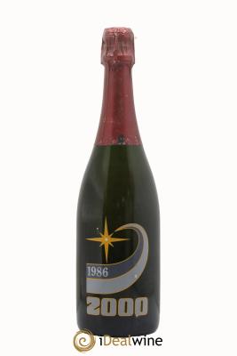 Champagne 2000 Launois