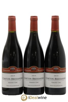 Corton Grand Cru Bressandes Domaine Meuneveaux