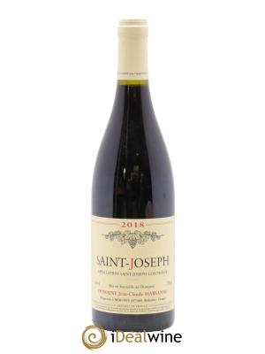 Saint-Joseph Jean-Claude Marsanne (Domaine)