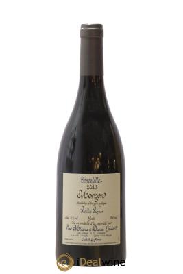 Morgon Corcelette Vieilles Vignes Sables Daniel Bouland (Domaine)
