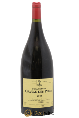 Pays d'Hérault Grange des Pères Laurent Vaillé