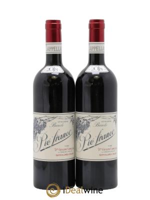 Barolo DOCG Pié Franco Cappellano