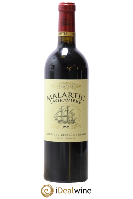 Château Malartic-Lagravière Cru Classé de Graves