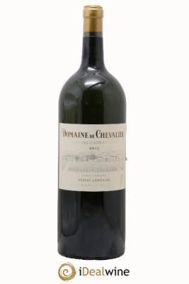 Domaine de Chevalier Cru Classé de Graves