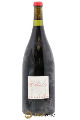 Côtes-du-Rhône A Pascal S. Gramenon (Domaine)