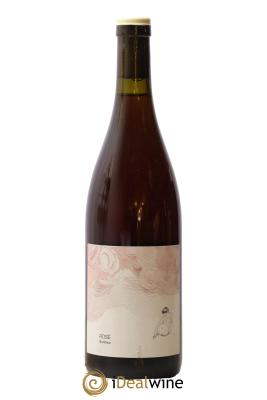 Bourgogne Rosé Bonheur Les Horées