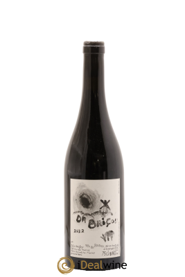 Vin de France Docteur Briçou Julie Balagny