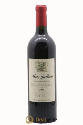 Coteaux du Languedoc - Terrasses du Larzac Mas Jullien Autour de Jonquières Olivier Jullien