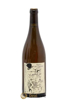 Vin de France Blanc de Chamoz Morgane Turlier