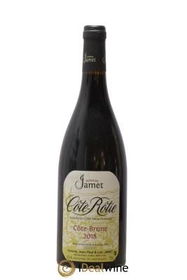 Côte-Rôtie Côte Brune Jamet (Domaine)