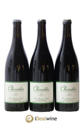 Chiroubles Jules Métras (Domaine)