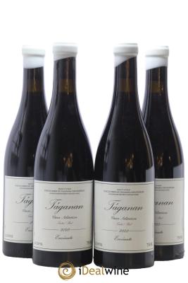 Vinos Atlánticos Táganan Tinto Envinate