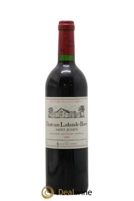 Château Lalande Borie
