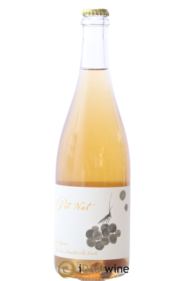 Vin de France Pet'Nat' Adrien Berlioz