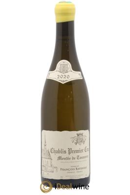 Chablis 1er Cru Montée de Tonnerre Raveneau (Domaine)