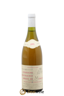 Chassagne-Montrachet 1er Cru Abbaye de Morgeot Fleurot Larose