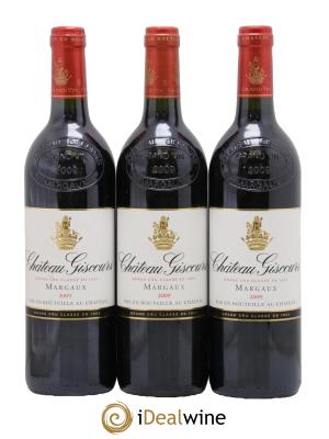 Château Giscours 3ème Grand Cru Classé