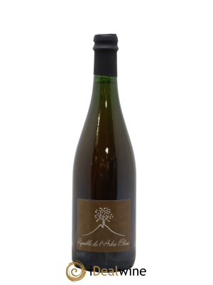 Vin de France Les Fesses Vignoble de l'Arbre Blanc