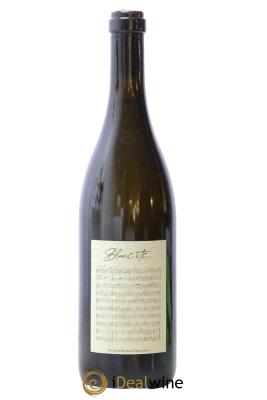 Vin de France Blanc Etc Dagueneau (Domaine Didier - Louis-Benjamin)