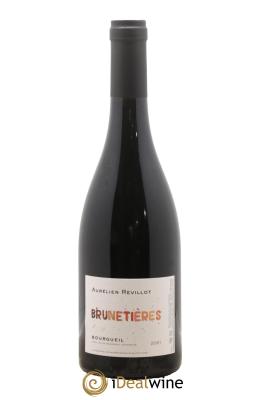Bourgueil Brunetieres Aurelien Revillot