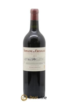 Domaine de Chevalier Cru Classé de Graves