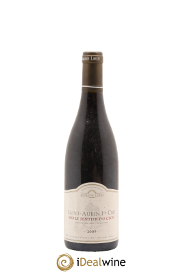 Saint-Aubin 1er Cru Sur Le Sentier Du Clou Domaine Larue