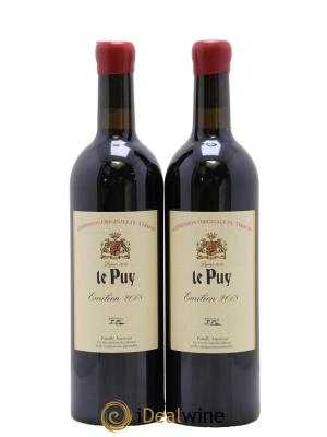 Le Puy - Cuvée Emilien