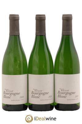 Bourgogne Roulot (Domaine)