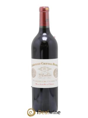 Château Cheval Blanc 1er Grand Cru Classé A